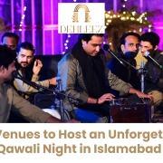 qawali night qawali night