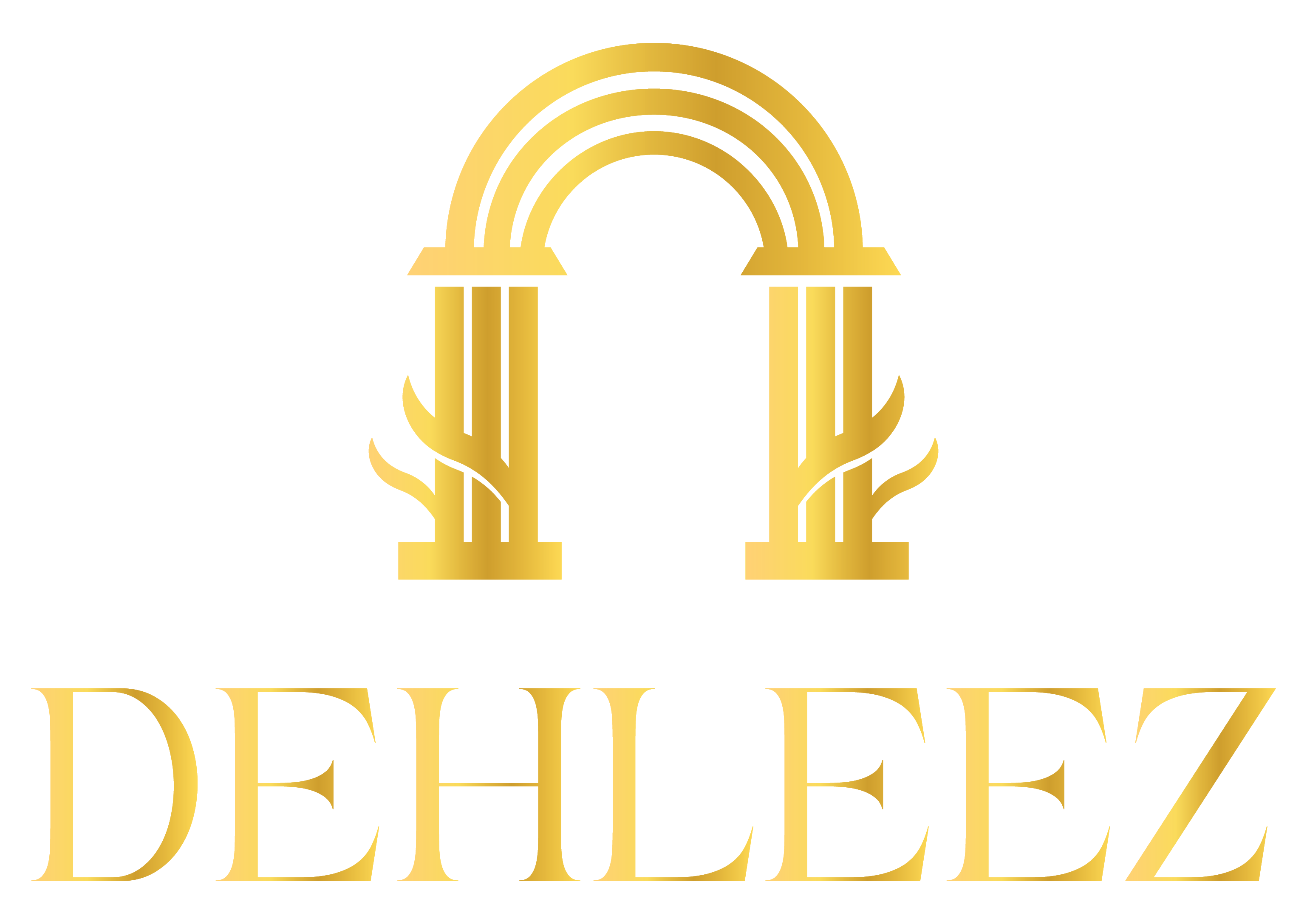dehleez logo-01