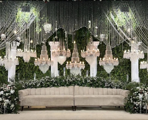 white decor ideas