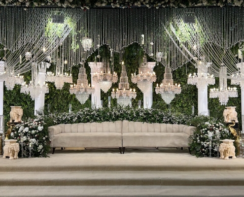 Top Wedding Marquee in Islamabad