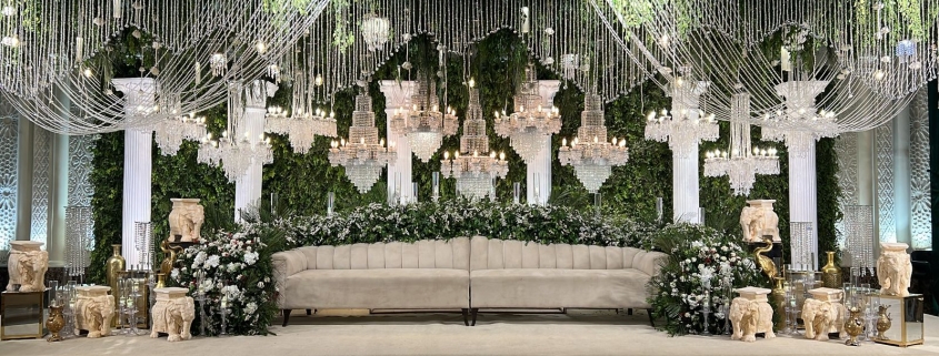 Top Wedding Marquee in Islamabad