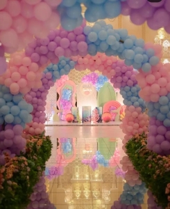 best party hall in islamabad