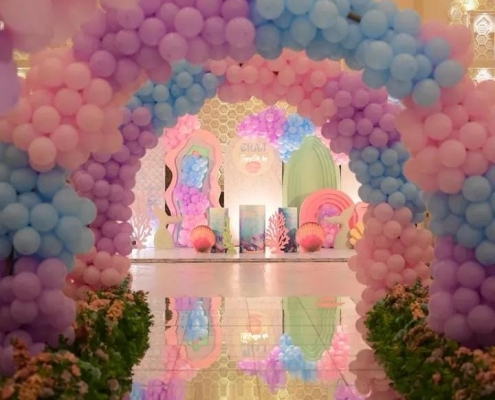 best party hall in islamabad