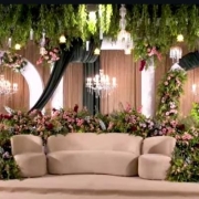 Wedding banquet services in Islamabad